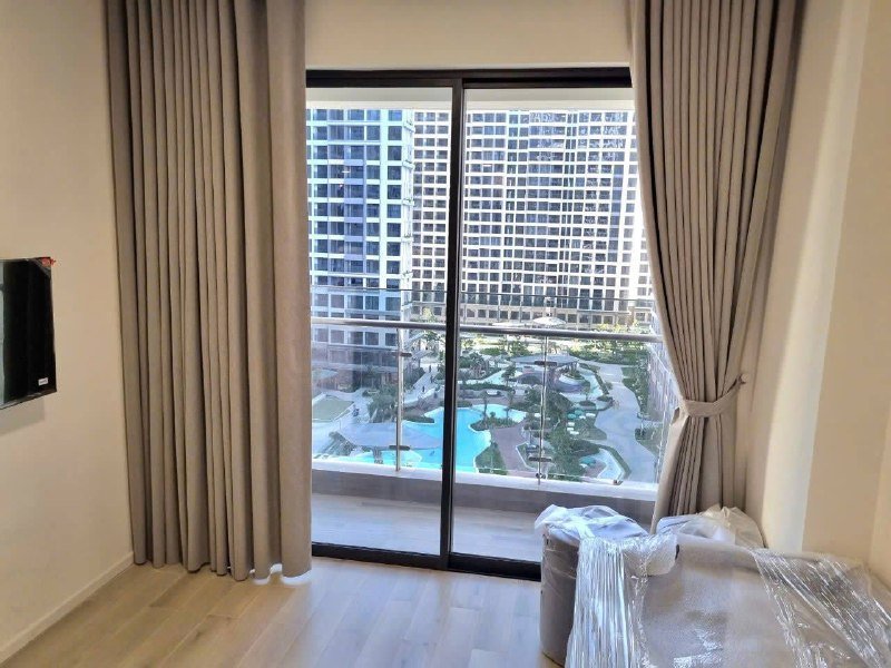 Apartment for rent in Thu Duc - Vinhomes Grand Park, Ho Chi Minh City - 3