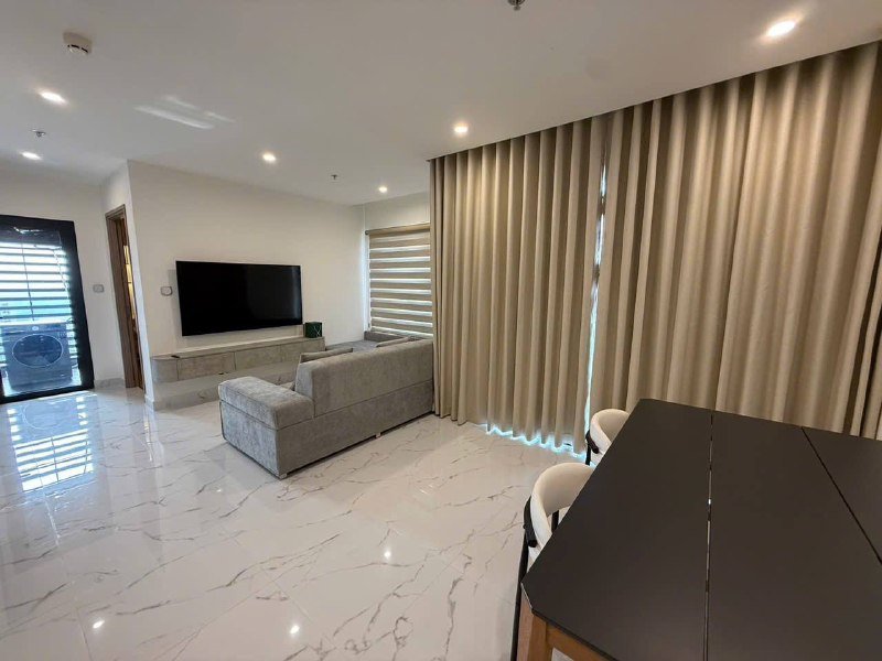 Apartment for rent in District 12, Ho Chi Minh City - 2