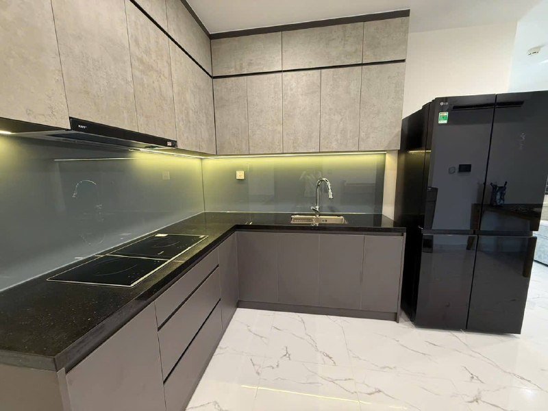 Apartment for rent in District 12, Ho Chi Minh City - 3