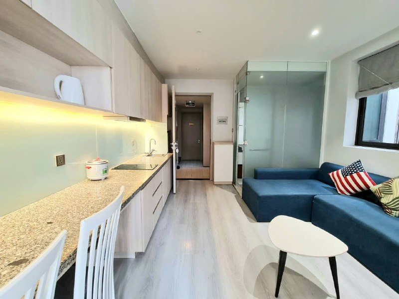 Apartment for rent in Binh Thanh, Ho Chi Minh City - 3