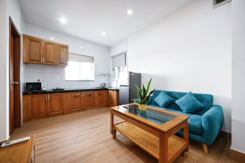 Room for rent, Ho Chi Minh City