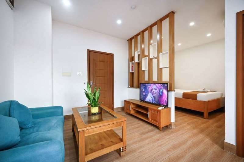 Room for rent, Ho Chi Minh City - 2
