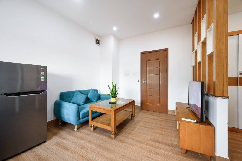 Room for rent, Ho Chi Minh City - 3