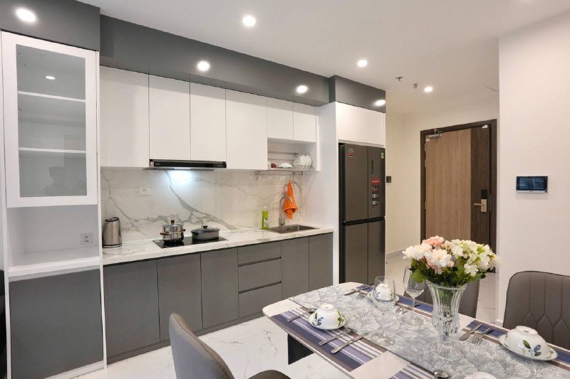 Apartment for rent in District 12, Ho Chi Minh City - 3