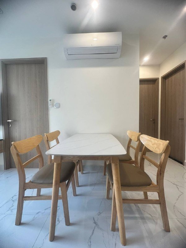 Apartment for rent in District 12, Ho Chi Minh City - 3
