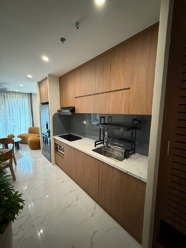 Apartment for rent in District 12, Ho Chi Minh City - 3