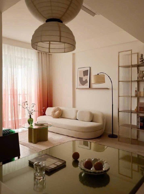 Квартира Тху Дык - Vinhomes Grand Park