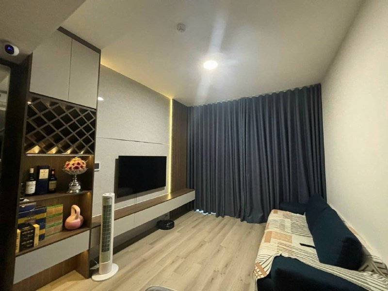 Квартира Тху Дык - Vinhomes Grand Park