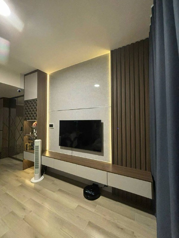 Apartment for rent in Thu Duc - Vinhomes Grand Park, Ho Chi Minh City - 2