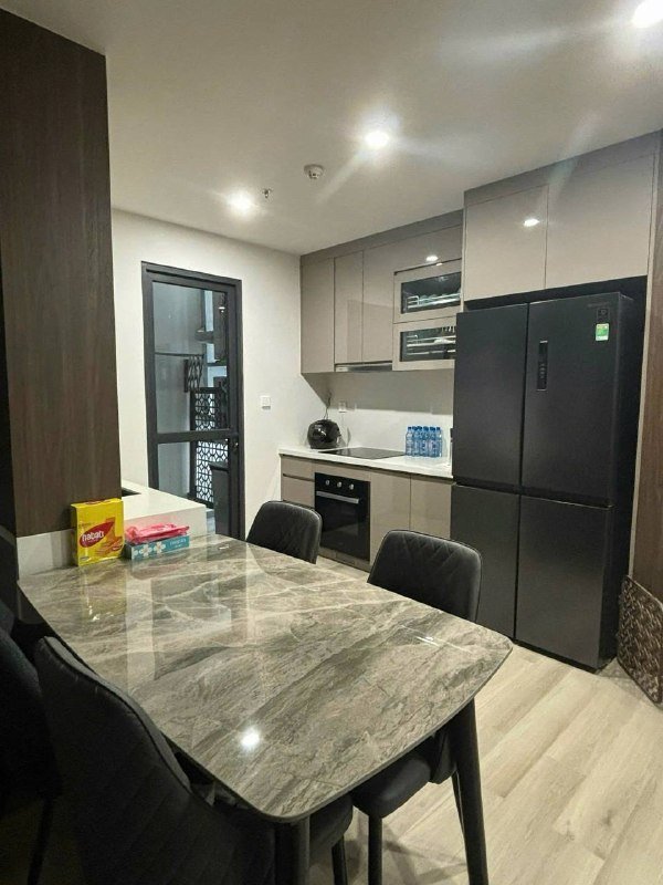Apartment for rent in Thu Duc - Vinhomes Grand Park, Ho Chi Minh City - 3