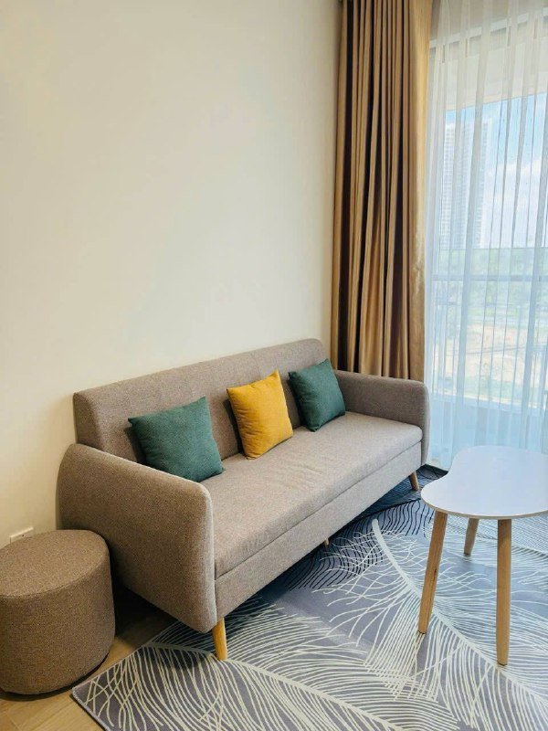 Room for rent in Thu Duc - Vinhomes Grand Park, Ho Chi Minh City - 3