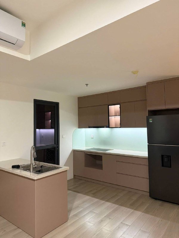 Apartment for rent in Thu Duc - Vinhomes Grand Park, Ho Chi Minh City