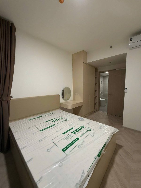 Apartment for rent in Thu Duc - Vinhomes Grand Park, Ho Chi Minh City - 3