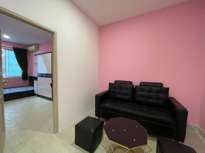 Квартира Район 2 - 1