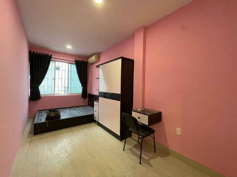 Apartment for rent in District 2, Ho Chi Minh City - 2