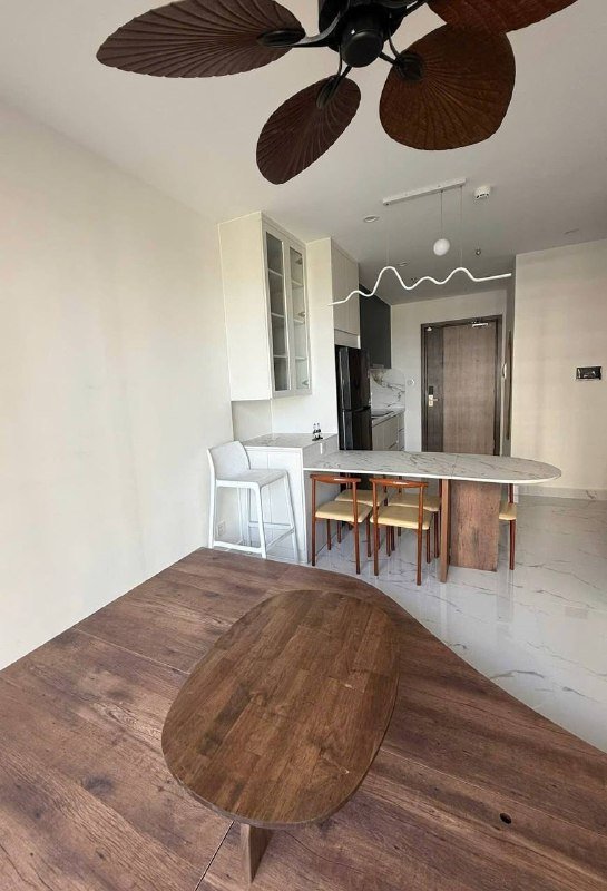 Apartment for rent in Thu Duc - Vinhomes Grand Park, Ho Chi Minh City - 2