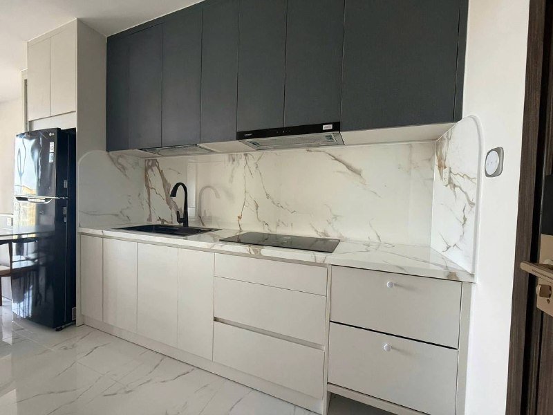 Apartment for rent in Thu Duc - Vinhomes Grand Park, Ho Chi Minh City - 3