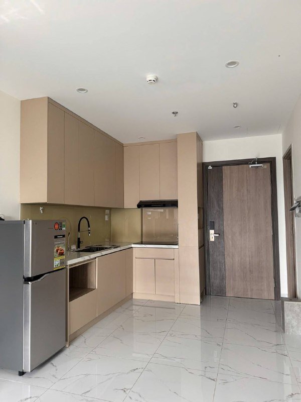 Apartment for rent in Thu Duc - Vinhomes Grand Park, Ho Chi Minh City - 3