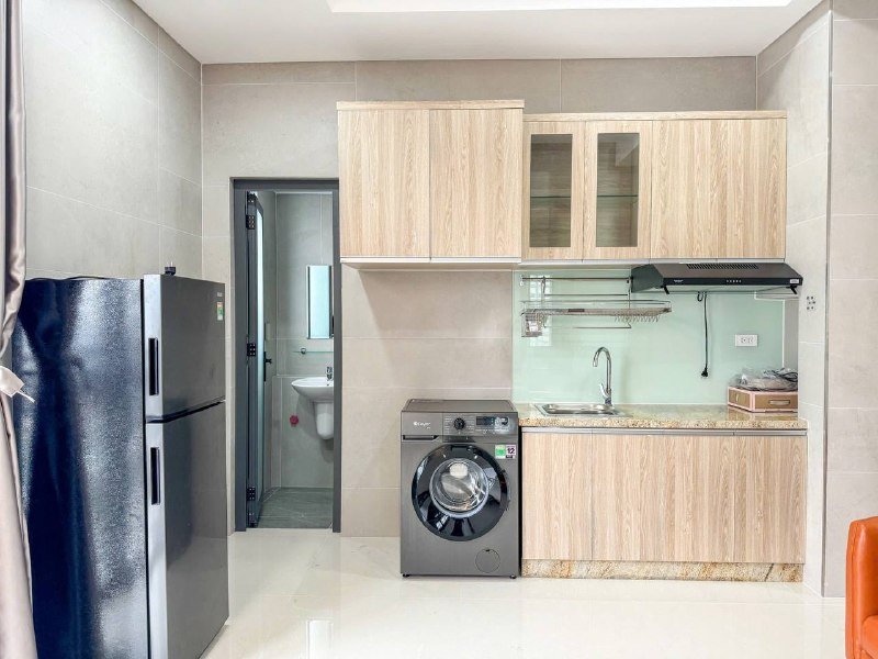 Apartment for rent in Binh Thanh, Ho Chi Minh City - 3