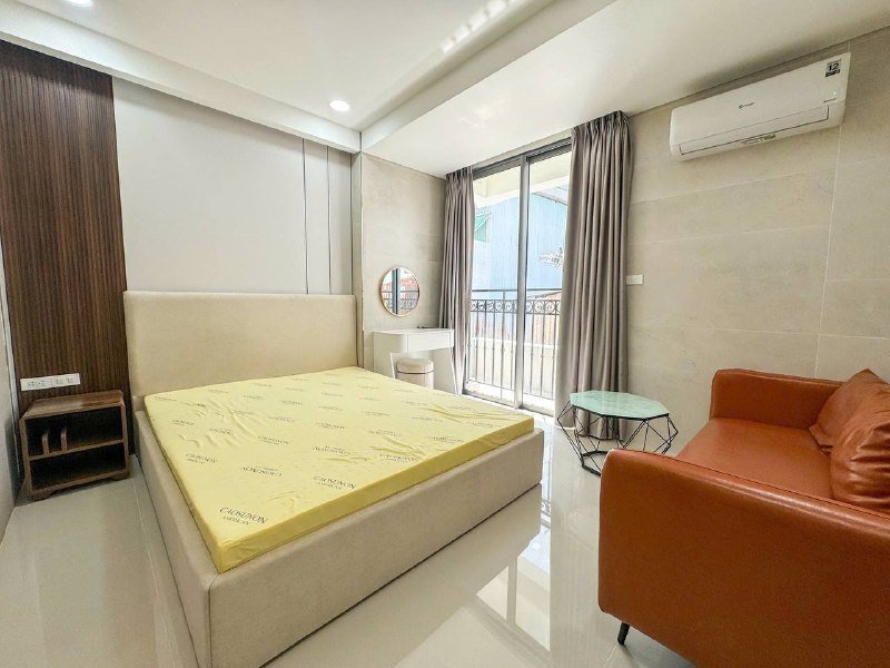 Room for rent in Binh Thanh, Ho Chi Minh City - 2