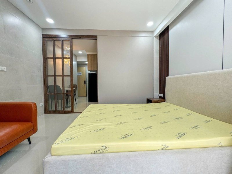 Room for rent in Binh Thanh, Ho Chi Minh City - 3