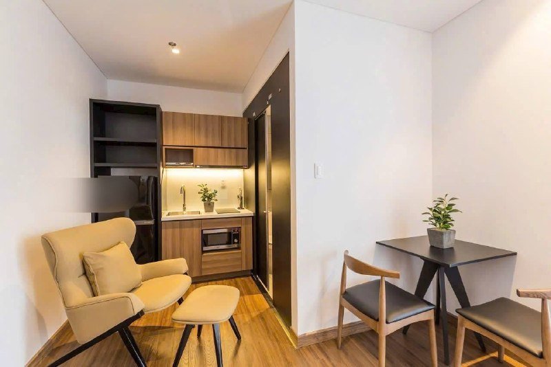 Room for rent, Ho Chi Minh City - 2