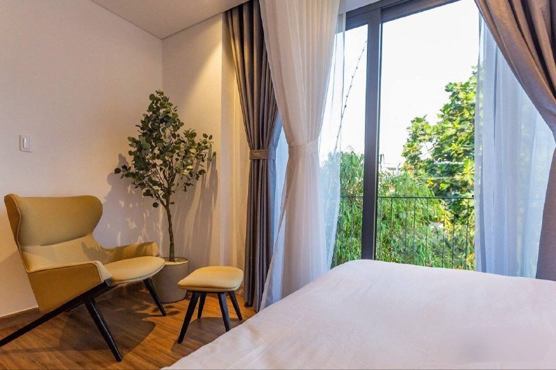 Room for rent, Ho Chi Minh City - 3