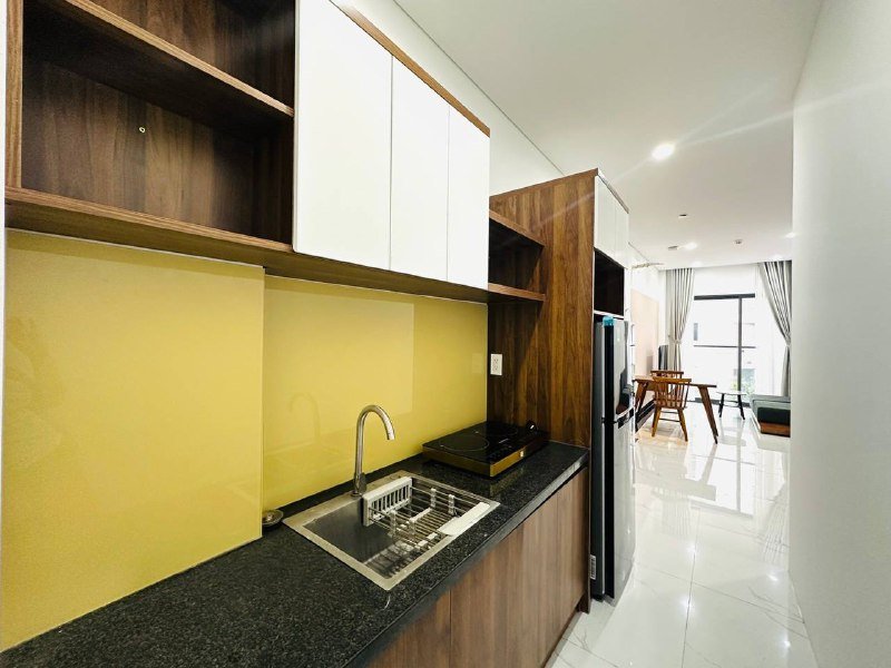 Apartment for rent in Binh Thanh, Ho Chi Minh City - 3