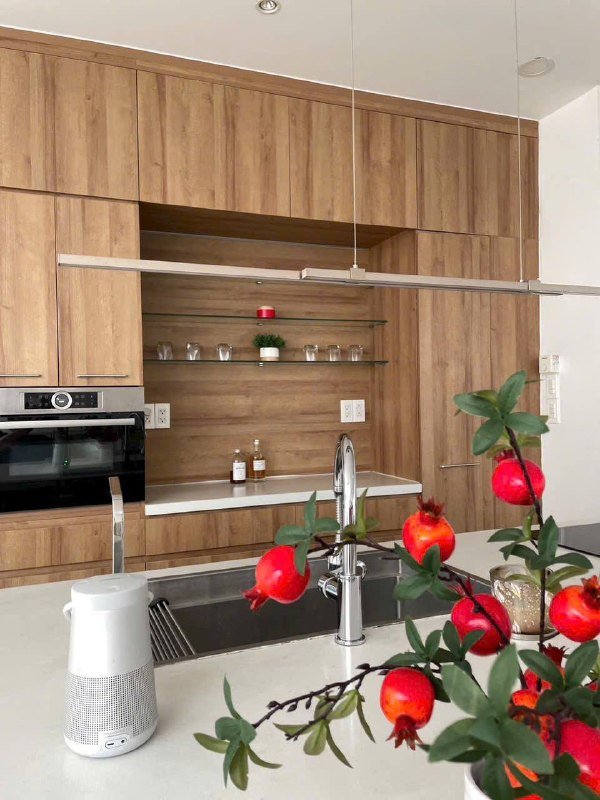 Villa for rent in District 2 - Thao Dien / An Phu, Ho Chi Minh City - 3