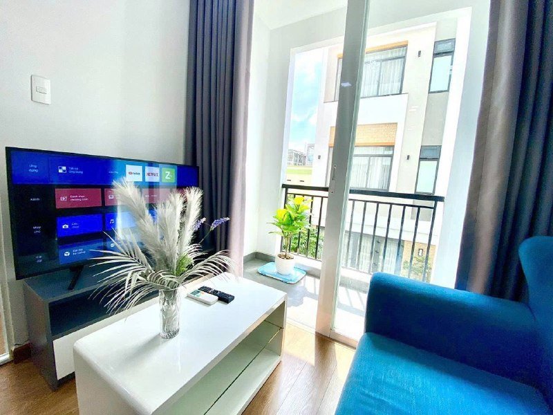 Apartment for rent in Binh Thanh, Ho Chi Minh City - 2