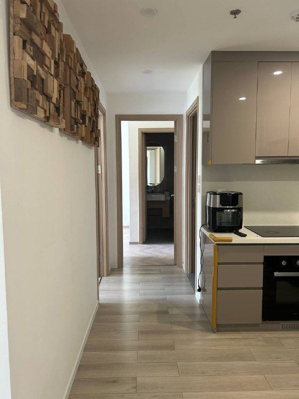 Apartment for rent in District 12, Ho Chi Minh City - 3