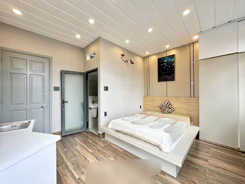 Room for rent in District 12, Ho Chi Minh City - 2