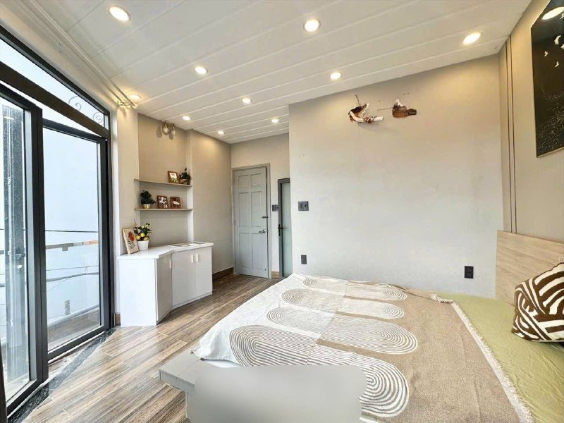 Room for rent in District 12, Ho Chi Minh City - 3