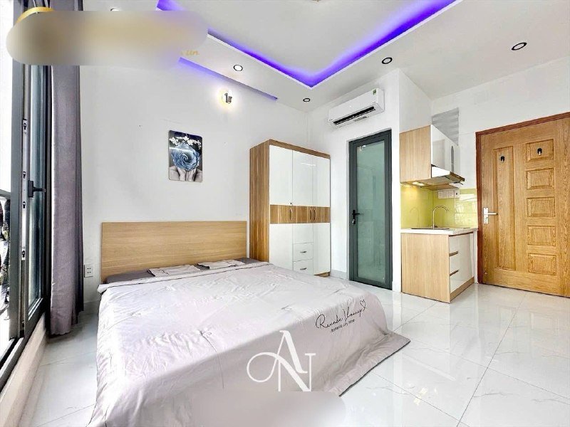 Room for rent, Ho Chi Minh City - 2