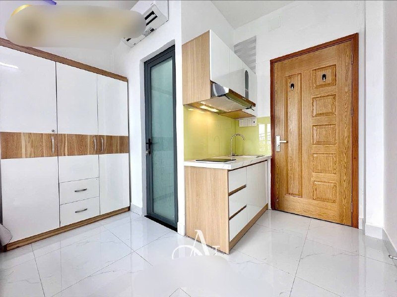 Room for rent, Ho Chi Minh City - 3