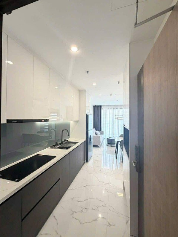 Apartment for rent in District 12, Ho Chi Minh City - 2