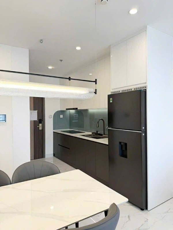 Apartment for rent in District 12, Ho Chi Minh City - 3