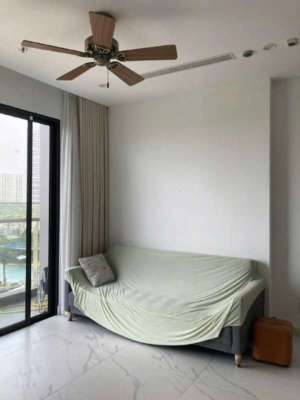 Квартира Тху Дык - Vinhomes Grand Park