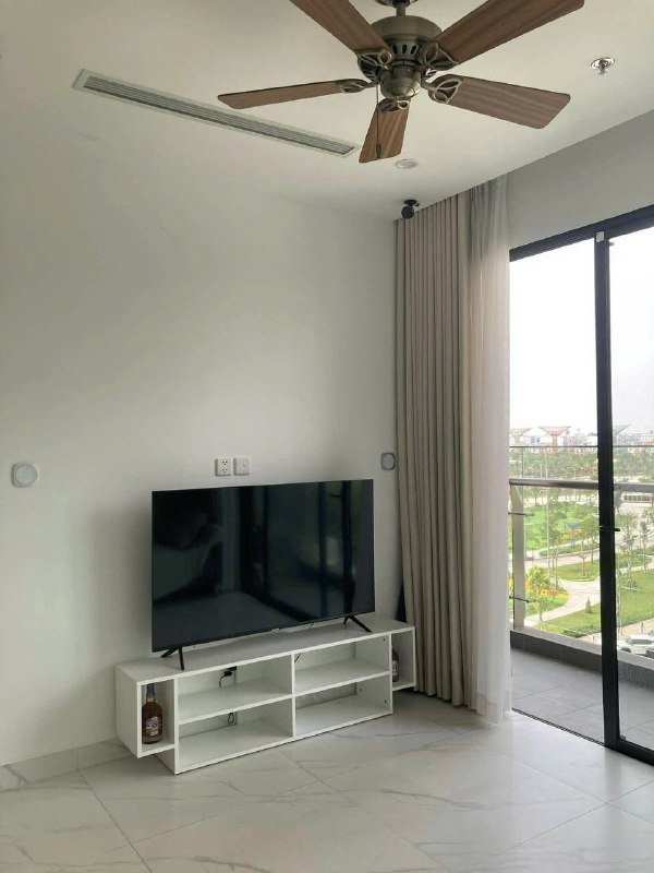 Apartment for rent in Thu Duc - Vinhomes Grand Park, Ho Chi Minh City - 2