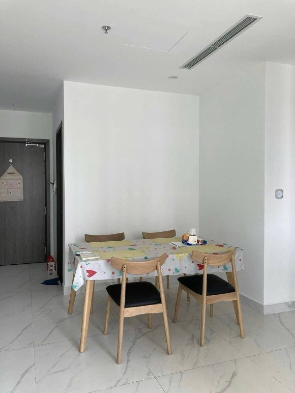 Apartment for rent in Thu Duc - Vinhomes Grand Park, Ho Chi Minh City - 3