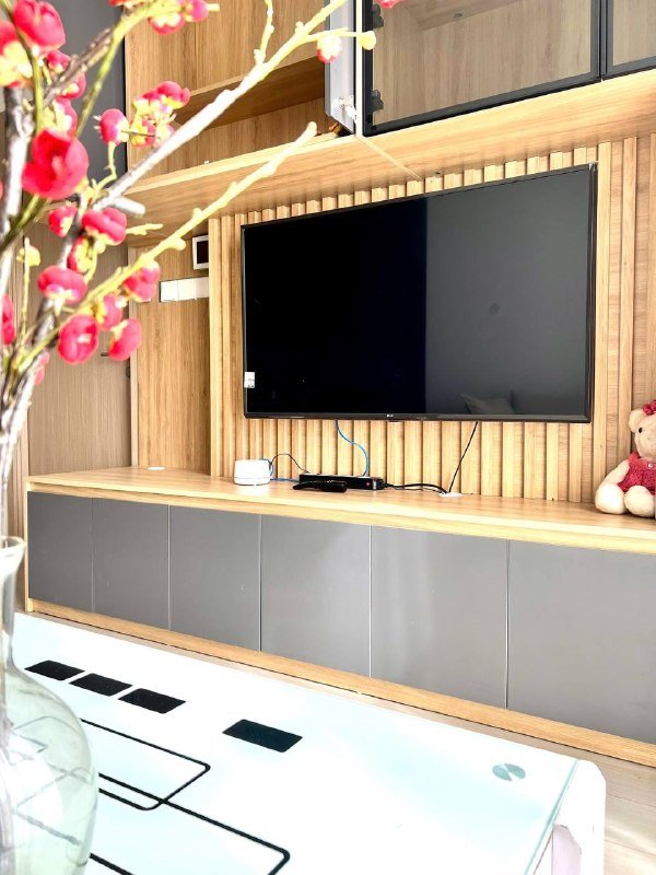 Apartment for rent in Thu Duc - Vinhomes Grand Park, Ho Chi Minh City - 2