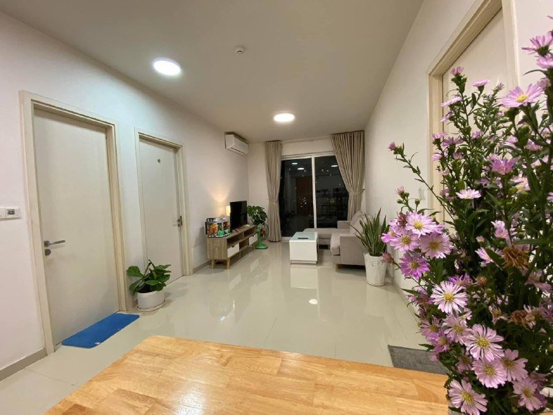 Apartment for rent in District 2, Ho Chi Minh City - 3
