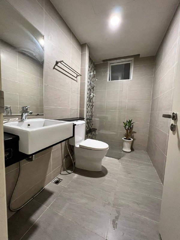 Квартира Район 2 - 5