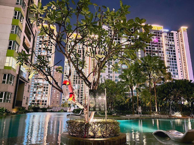 Квартира Район 2 - 6