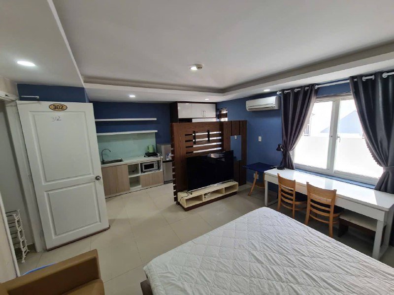 Room for rent in District 7, Ho Chi Minh City - 2