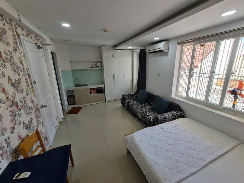 Room for rent in District 7, Ho Chi Minh City - 2