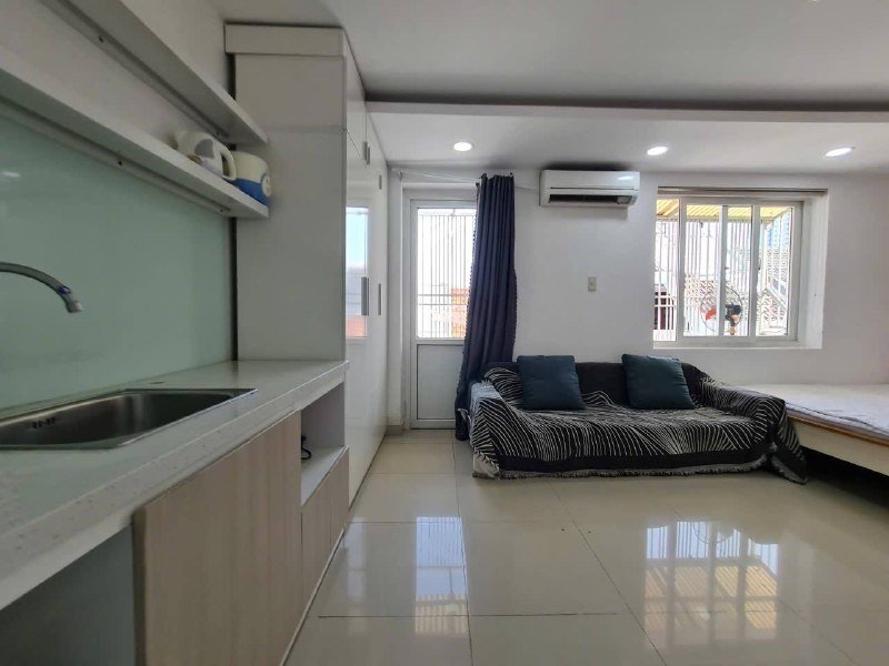 Room for rent in District 7, Ho Chi Minh City - 3