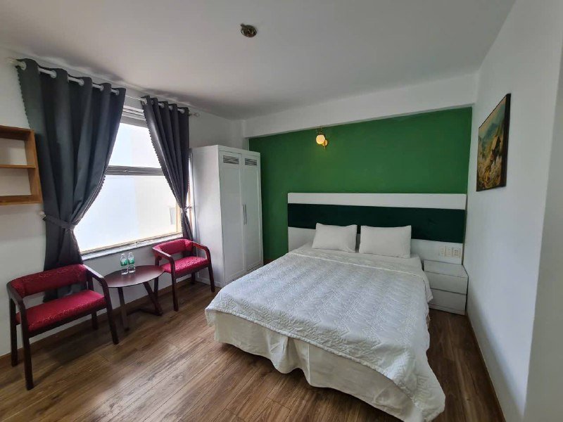 Room for rent in District 7, Ho Chi Minh City - 2