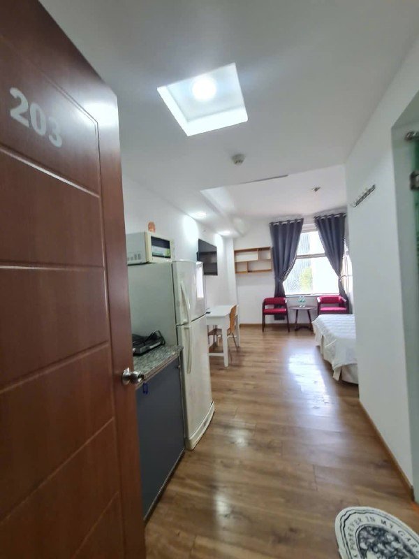 Room for rent in District 7, Ho Chi Minh City - 3