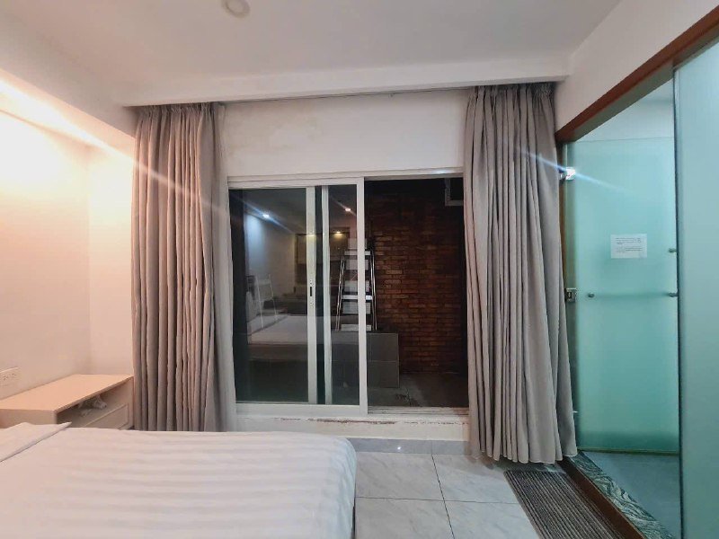 Room for rent in District 7, Ho Chi Minh City - 2